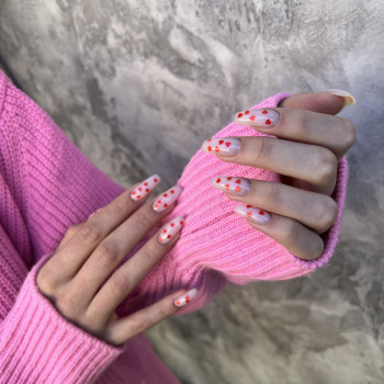 Kondratiuk Nails, Львів Фото - 15