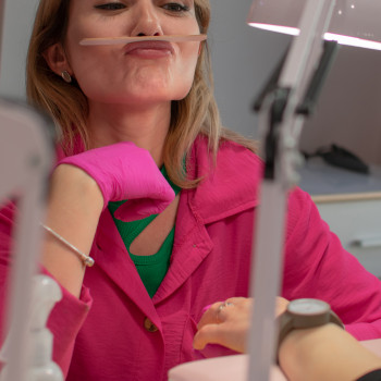 Kondratiuk Nails, Львів Фото - 12