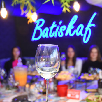 Івенти і корпоративи