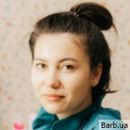 Электролог Алена на Barb.ua
