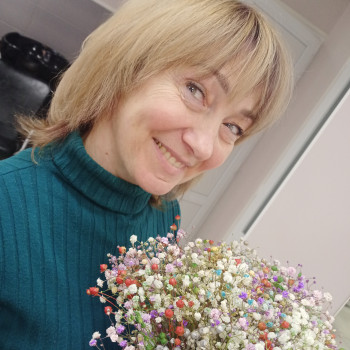 Олександра Кавлак, Стрый Фото - 36