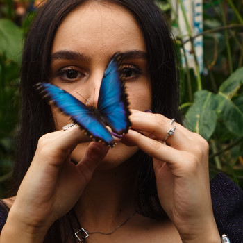портретна фотосесія