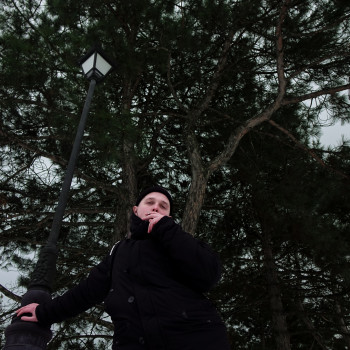 чоловіча фотосесія, вулична фотосесія