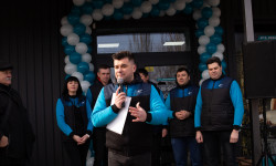 Репортажна зйомка Кам'янське, Дніпро Фотограф Владислав Каменское
