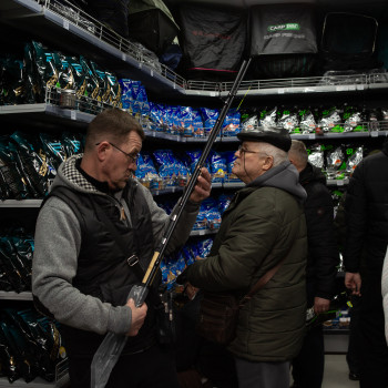 Репортажна зйомка Кам'янське, Дніпро
                    Фотограф Владислав Каменское