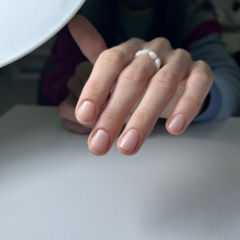 Фото из портфолио салона Nail Manufactura (ногтевая студия, Вышгород)