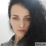 Лешмейкер Людмила Павленко на Barb.ua