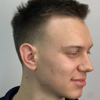 Аліна Гоцька, Житомир Фото - 5