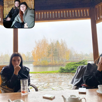 Аліна Гоцька, Житомир Фото - 6