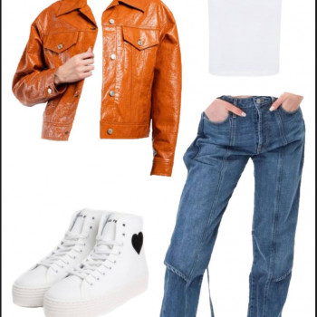 Олександра Парфененко, Київ Фото - 5