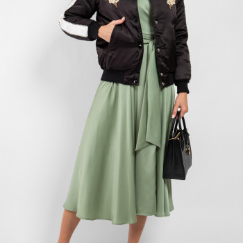 Олександра Парфененко, Київ Фото - 10