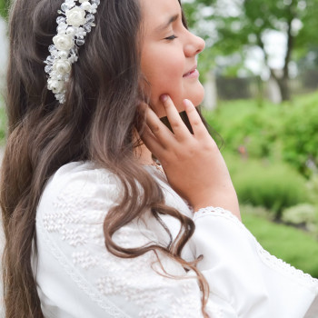 Перше причастя