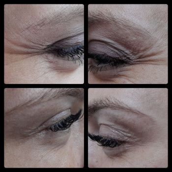 Гусячі лапки