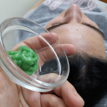 Карбоксітерапія
                    Косметолог Ірина Луцьк