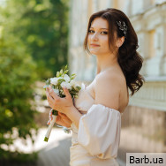Мастер перманентного макияжа Наталия Чупилка на Barb.ua