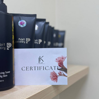 Подарунковий сертифікат краще рішення для коханих??