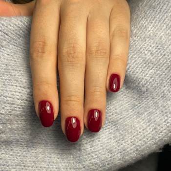 Анна Гоменюк, Киев Фото - 5