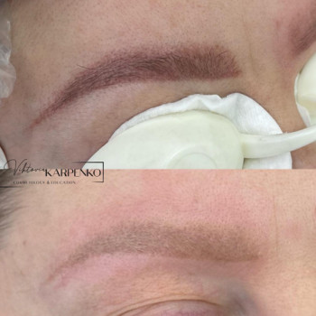 Виктория Карпенко, Днепр Фото - 5