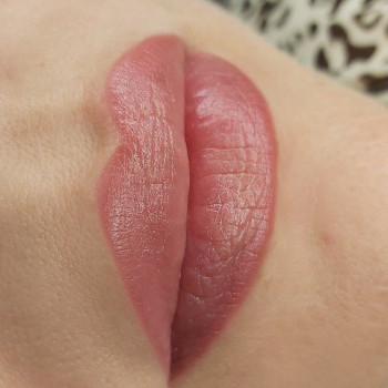 Фото из портфолио мастера Ольга Монашенко (мастер перманентного макияжа, Днепр)