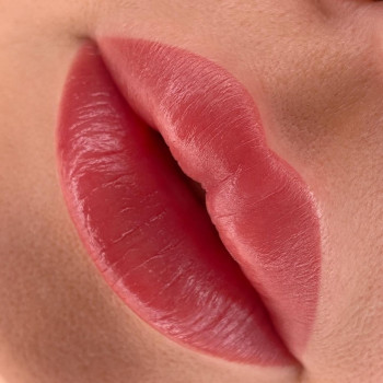 Фото из портфолио мастера Ольга Монашенко (мастер перманентного макияжа, Днепр)