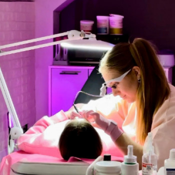 Voichyshyn Epil Studio, Львов Фото - 5