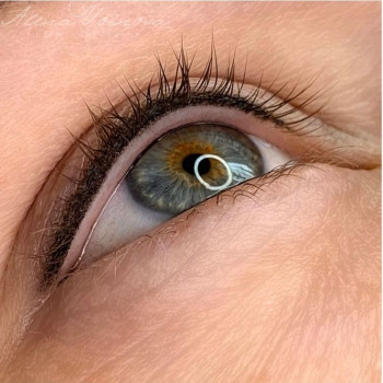 Перманентний макіяж (татуаж)
                    Майстер перманентного макіяжу Таня Полтава