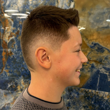 Andri beauty space, Киев Фото - 24