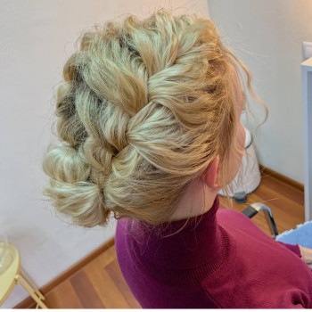 Анастасия Sergeeva, Киев Фото - 13