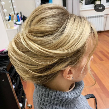 Анастасия Sergeeva, Киев Фото - 12