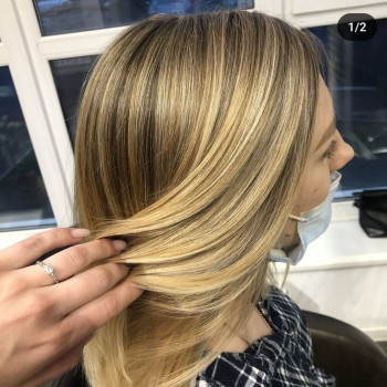 Анастасия Sergeeva, Киев Фото - 2