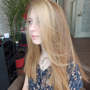 Анастасия Sergeeva, Киев Фото - 10