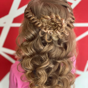 Анастасия Sergeeva, Киев Фото - 8