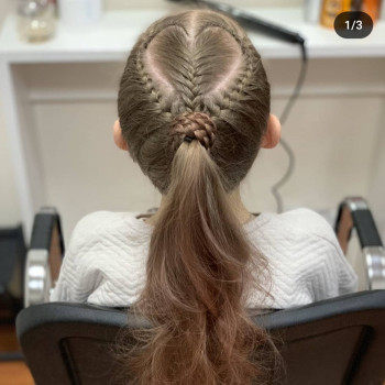 Анастасия Sergeeva, Киев Фото - 7