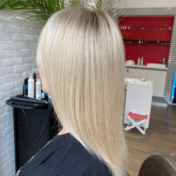 Анастасия Sergeeva, Киев Фото - 3