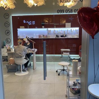 Sargan Beauty Space, Киев Фото - 20