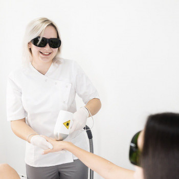 Eva Laser, Львов Фото - 5