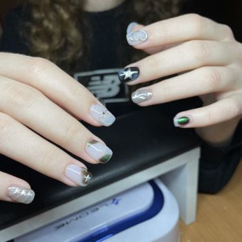 Марина Пешкова, Хмельницький Фото - 48