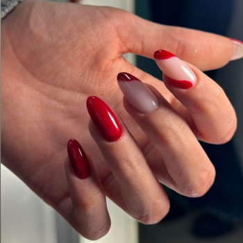 Анна Новак, Одесса Фото - 12