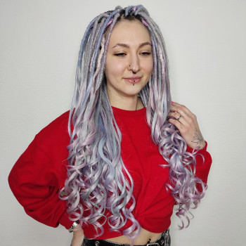 Олександра Ткач, Киев Фото - 5