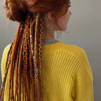 Олександра Ткач, Киев Фото - 8