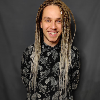 Олександра Ткач, Киев Фото - 9