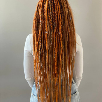 Олександра Ткач, Киев Фото - 10