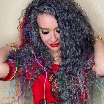 Наталья Гаркуша, Київ Фото - 5