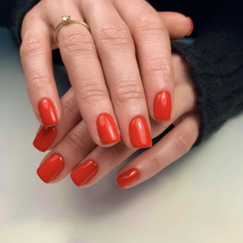 Velor Студия маникюра в Черкассах!, фото - Майстер манікюру Анна Домбровська