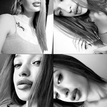 Загоєна тату