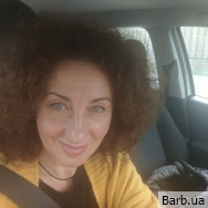 Мастер эпиляции Іра Сандига на Barb.ua