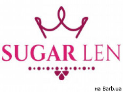 Студія депіляції Sugar Len на Barb.ua