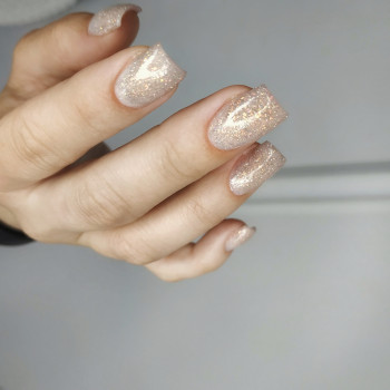 Корекція нарощених нігтів
                    Майстер манікюру Татьяна Київ