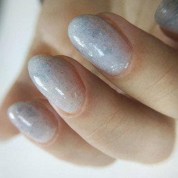 Манікюр + зміцнення та покриття
                    Мастер маникюра Татьяна Киев