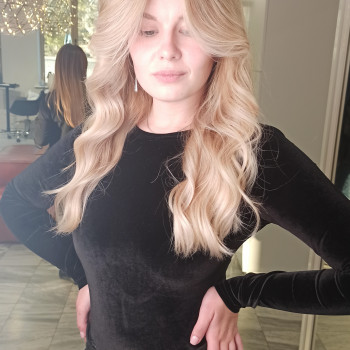 Airtouch укладка